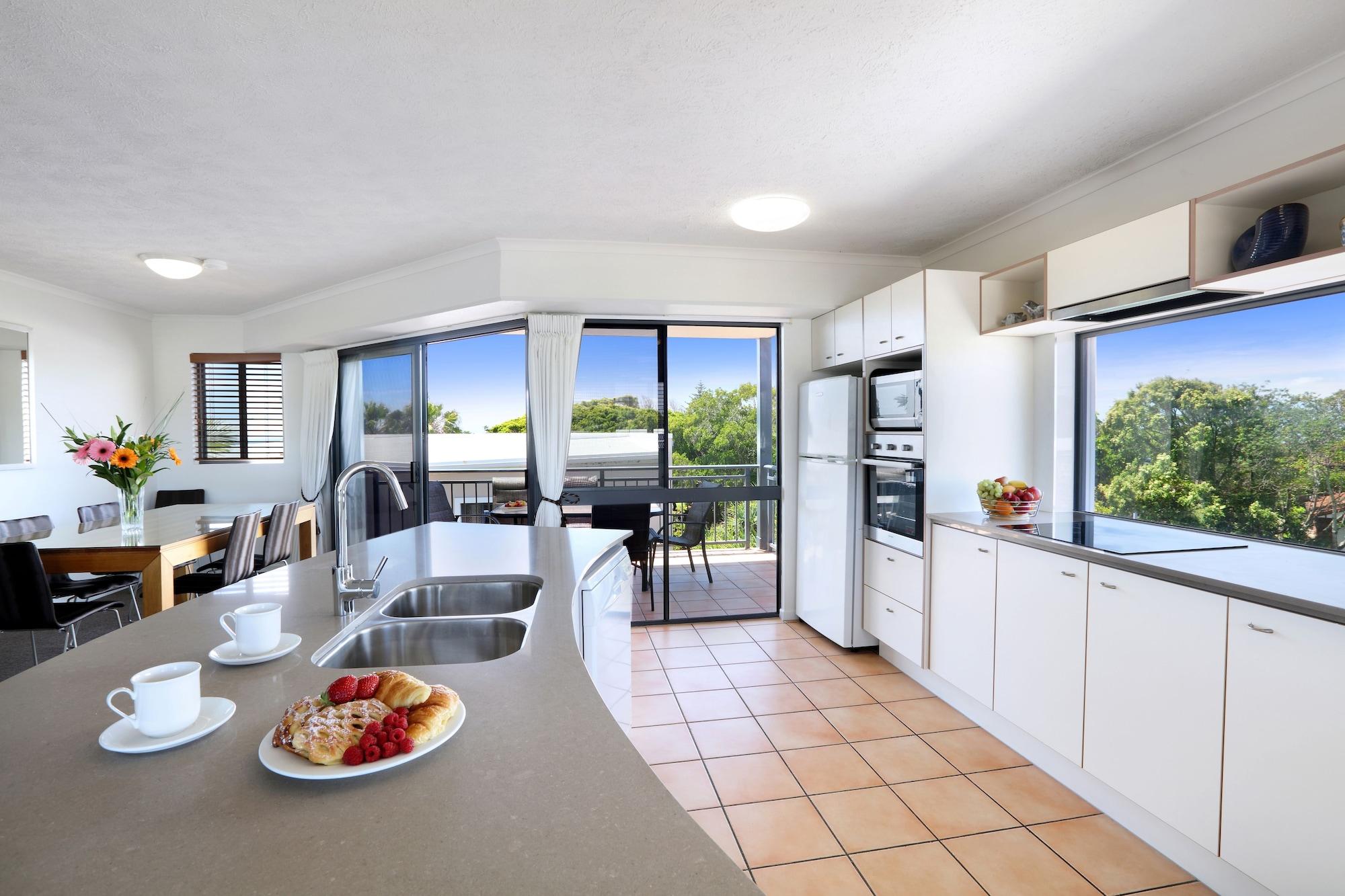 Portobello By The Sea Aparthotel 4*