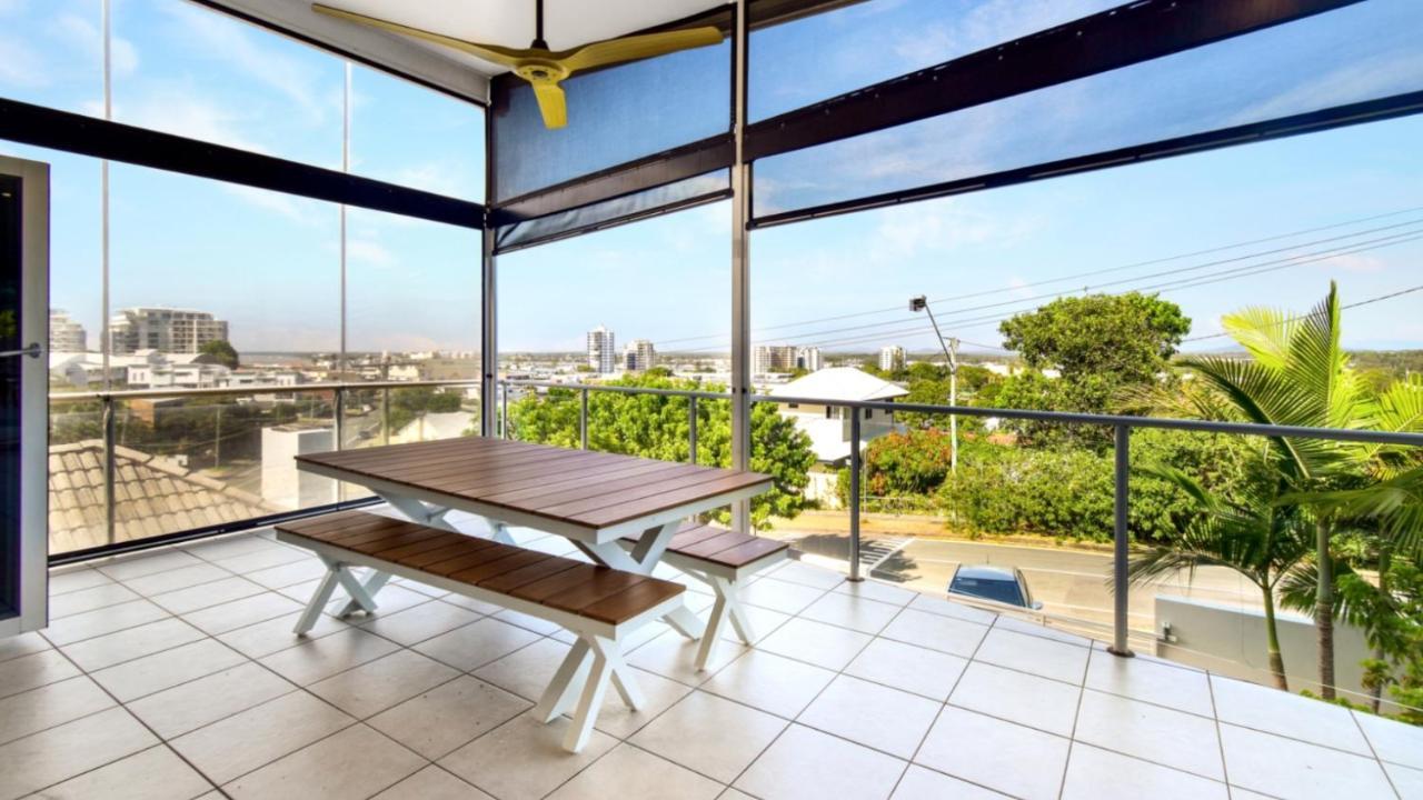 Holiday home The Lookout Home, Beautiful Views! Caloundra