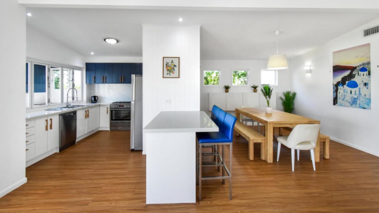Holiday home The Lookout Home, Beautiful Views! Caloundra