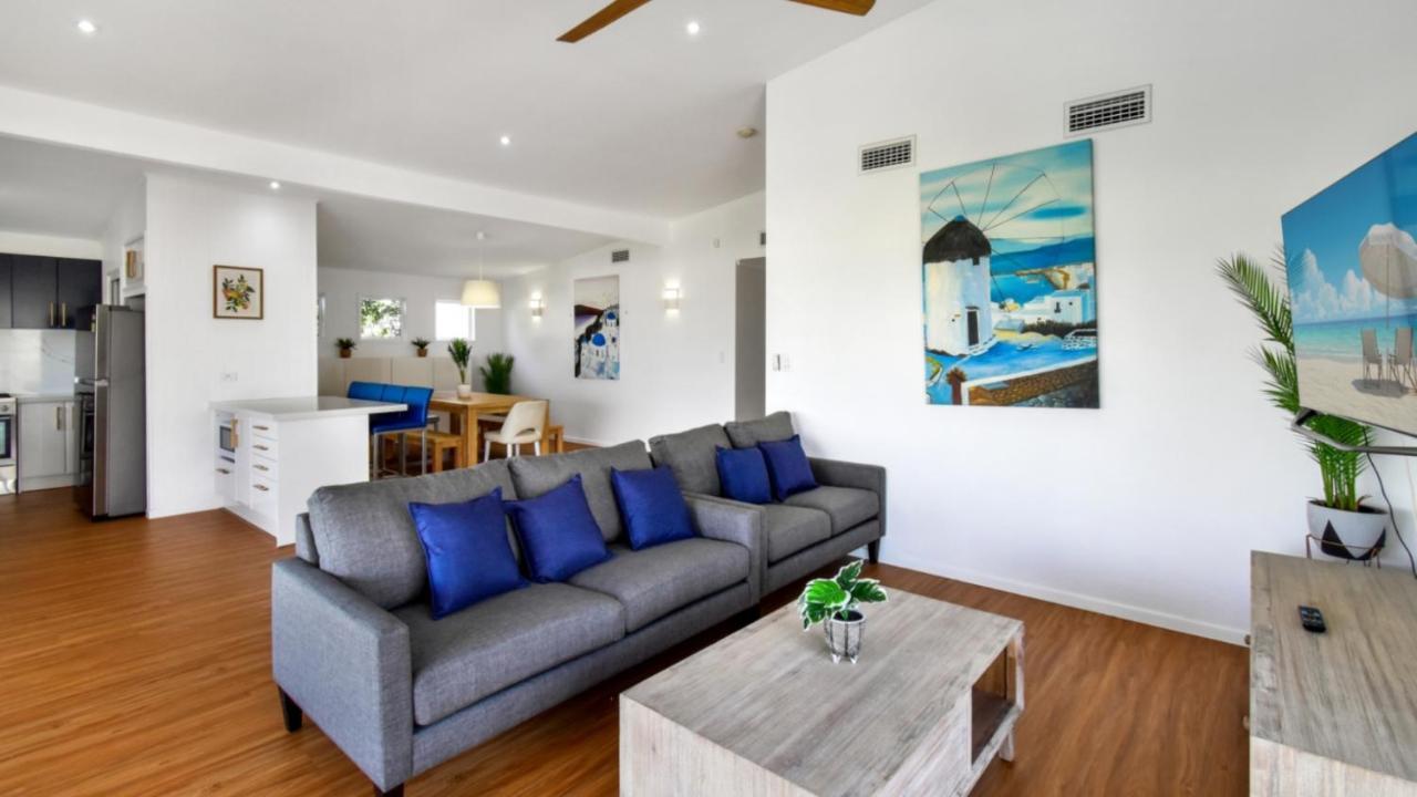 Holiday home The Lookout Home, Beautiful Views! Caloundra