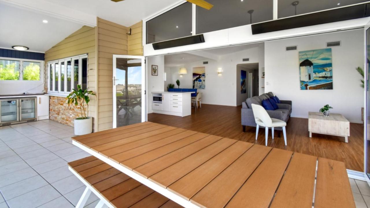 Holiday home The Lookout Home, Beautiful Views! *