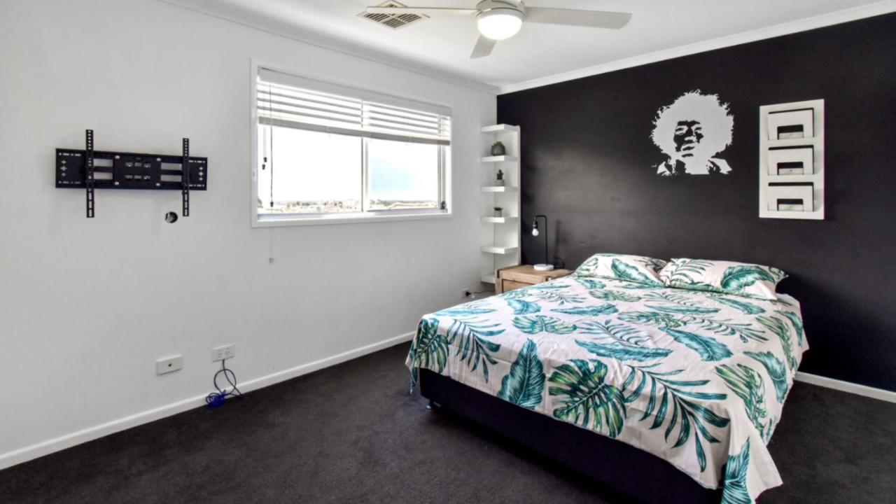 Holiday home The Lookout Home, Beautiful Views! Caloundra