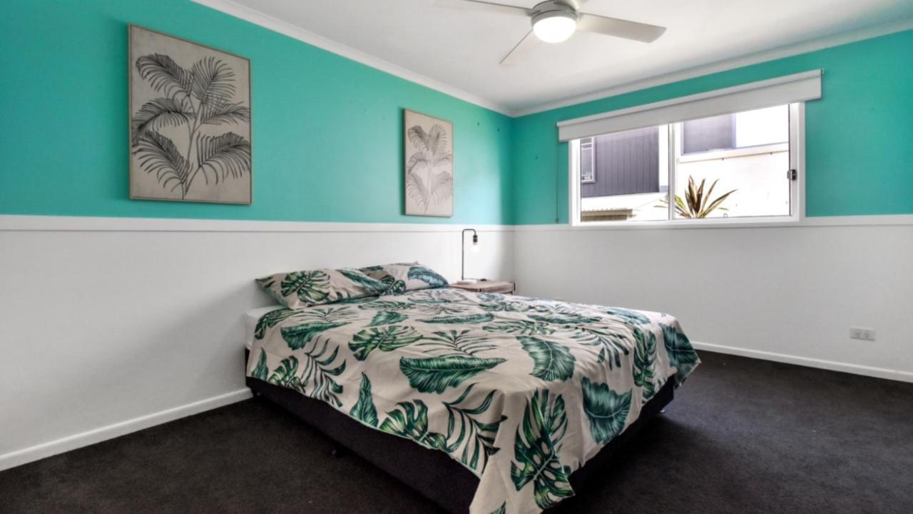 The Lookout Home, Beautiful Views! Caloundra