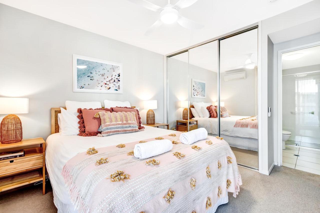 Kings 2 Bedroom W Pool And Access Apartment Caloundra