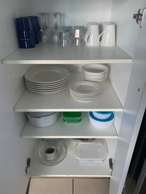 Watermark Resort Unit 37 Apartment Caloundra