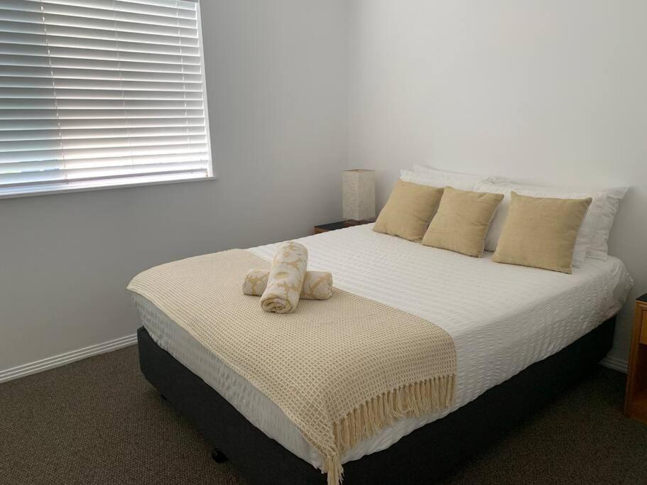 Watermark Resort Unit 37 Apartment