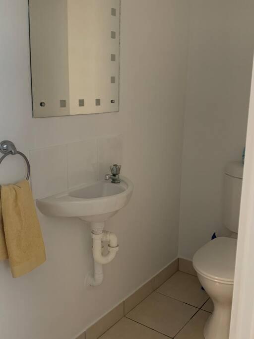 Watermark Resort Unit 37 Apartment *