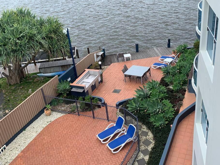 Watermark Resort Unit 37 Apartment