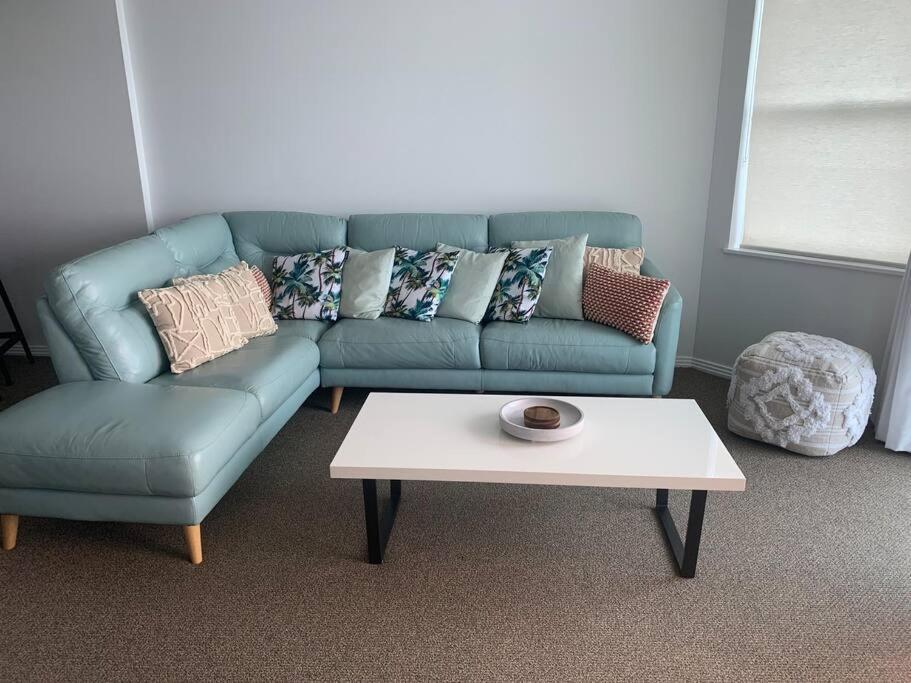 Apartment Watermark Resort Unit 37 Caloundra