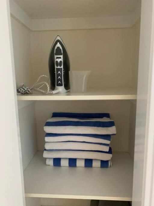 Watermark Resort Unit 37 Caloundra