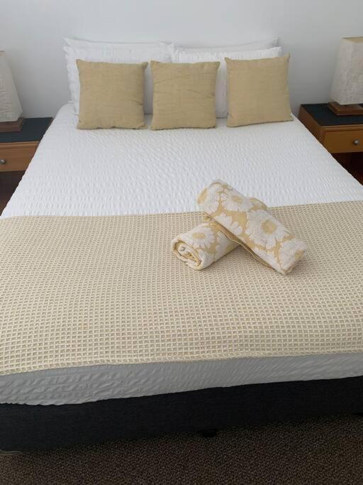 Apartment Watermark Resort Unit 37 *