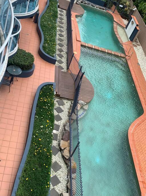 Watermark Resort Unit 37
