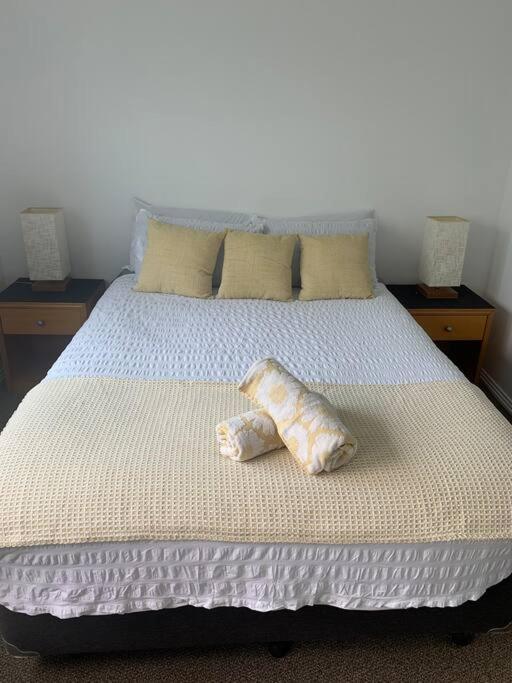 Apartment Watermark Resort Unit 37 Caloundra