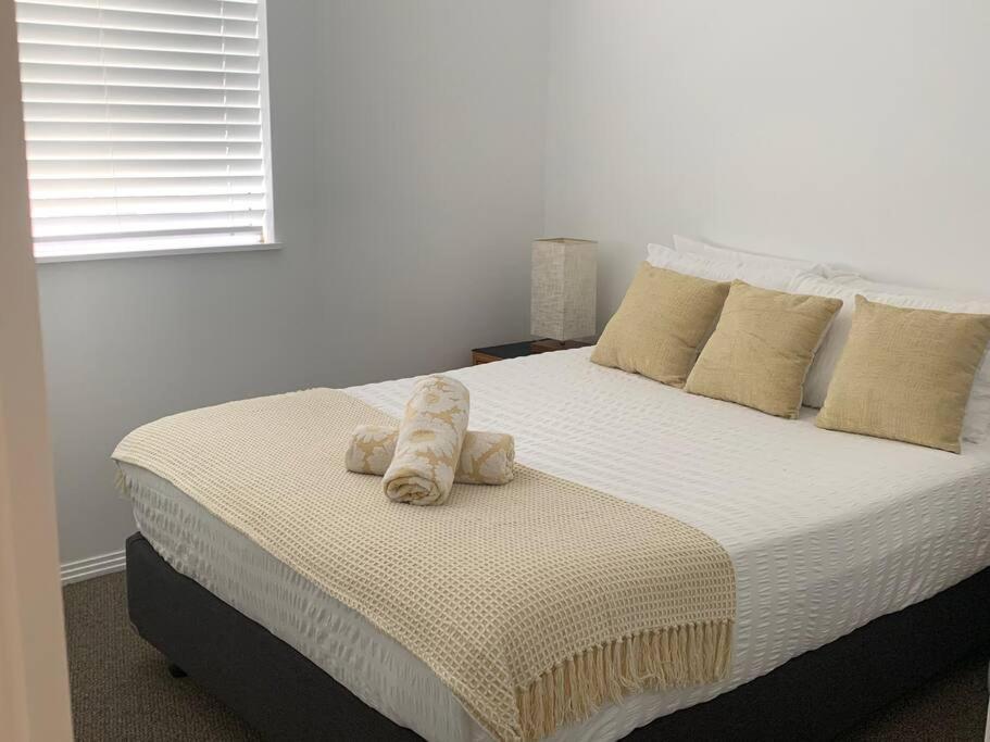 Watermark Resort Unit 37 Apartment