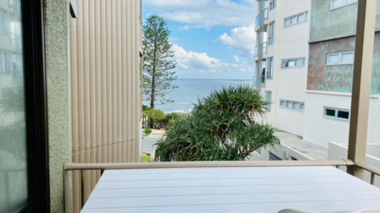 Apartment Highlander Unit 7