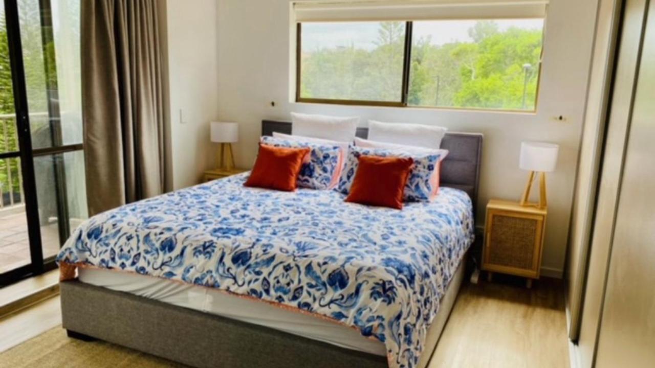 Apartment Highlander Unit 7 Caloundra