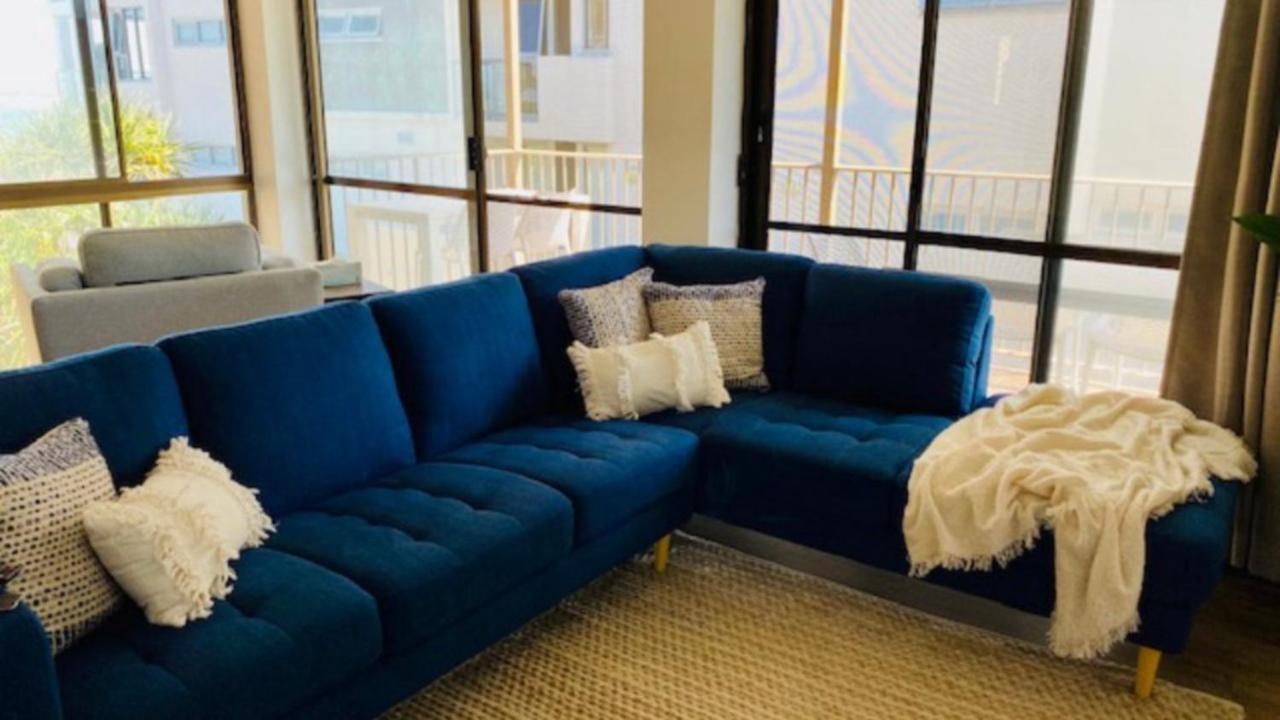 Apartment Highlander Unit 7 Caloundra