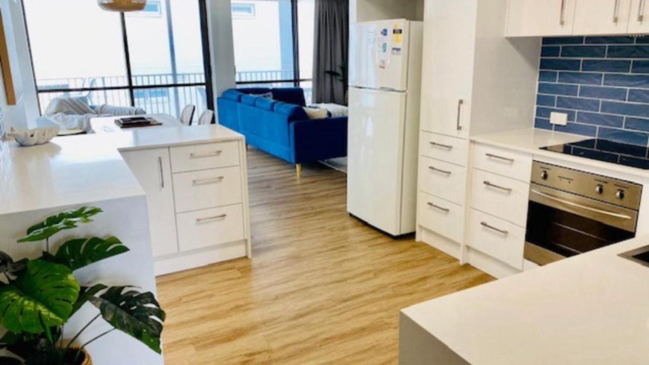 Apartment Highlander Unit 7 *