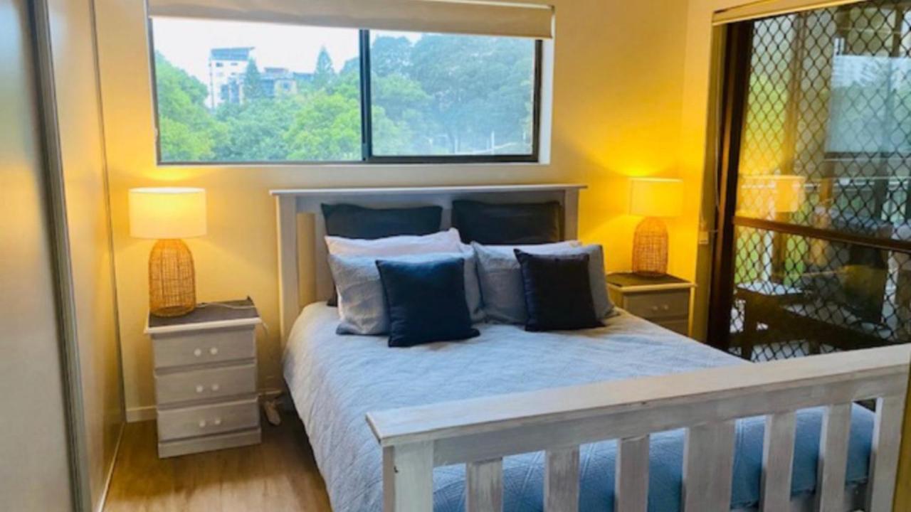 Highlander Unit 7 Apartment *