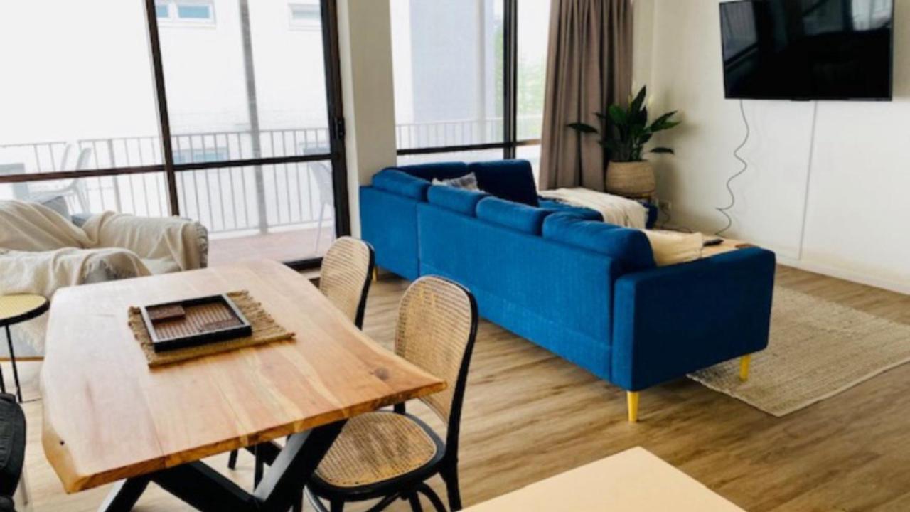 Highlander Unit 7 Apartment *