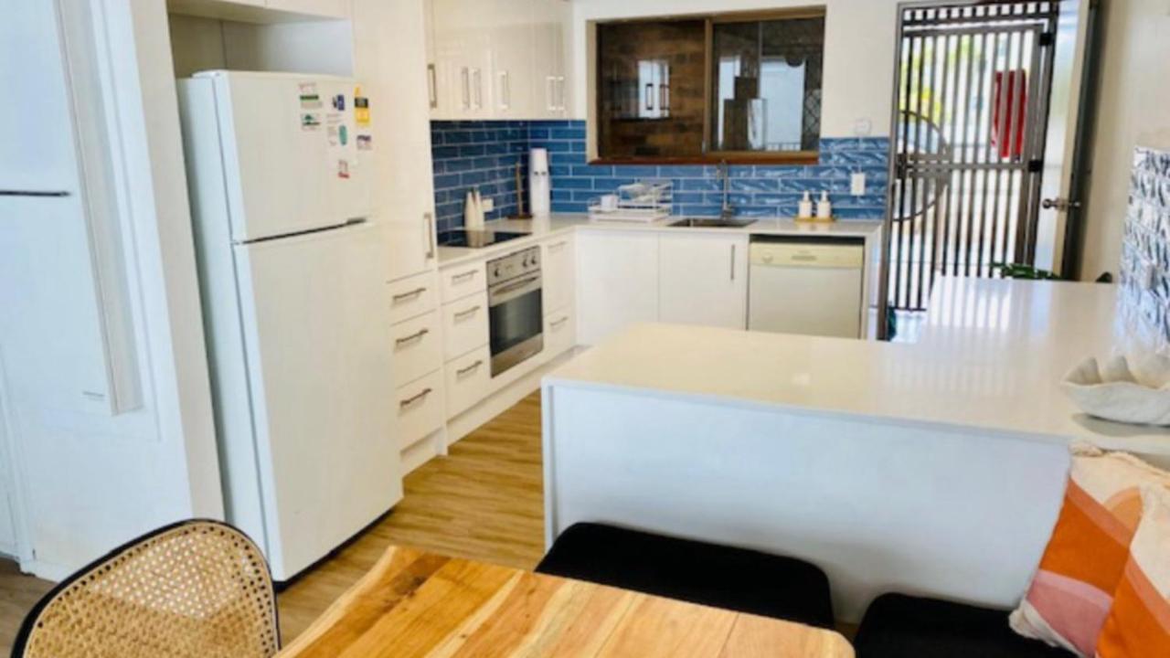 Highlander Unit 7 Apartment *