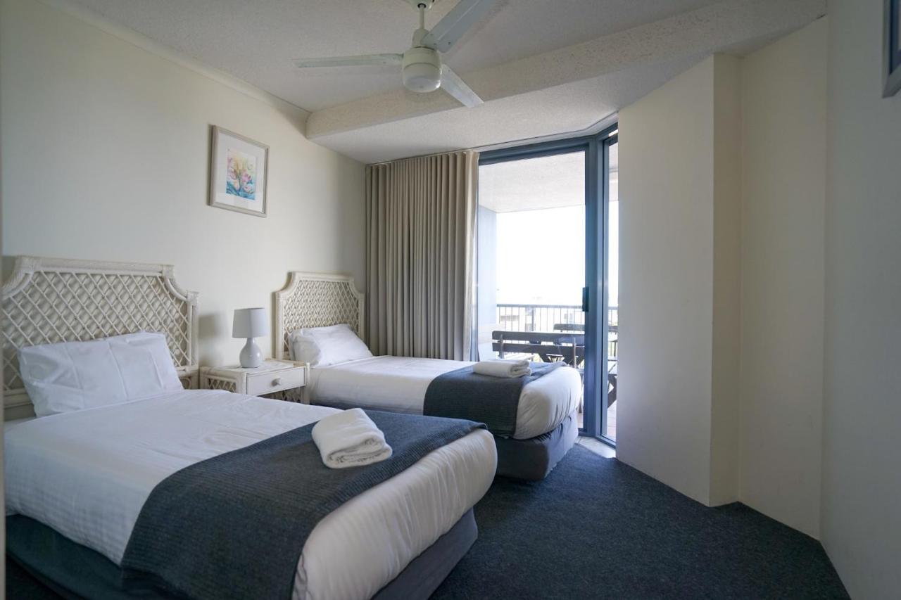 Aparthotel Centrepoint 4*