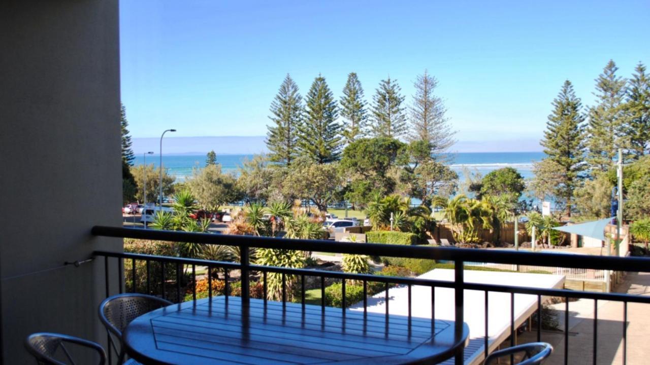 Great Views, Ultimate Comfort And Location! Caloundra