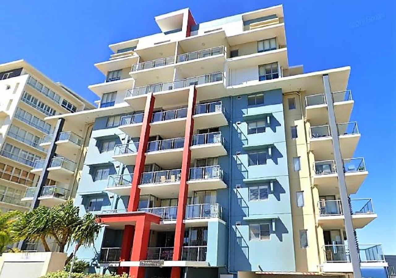 Kings 2 Bedroom W Pool And Access Caloundra