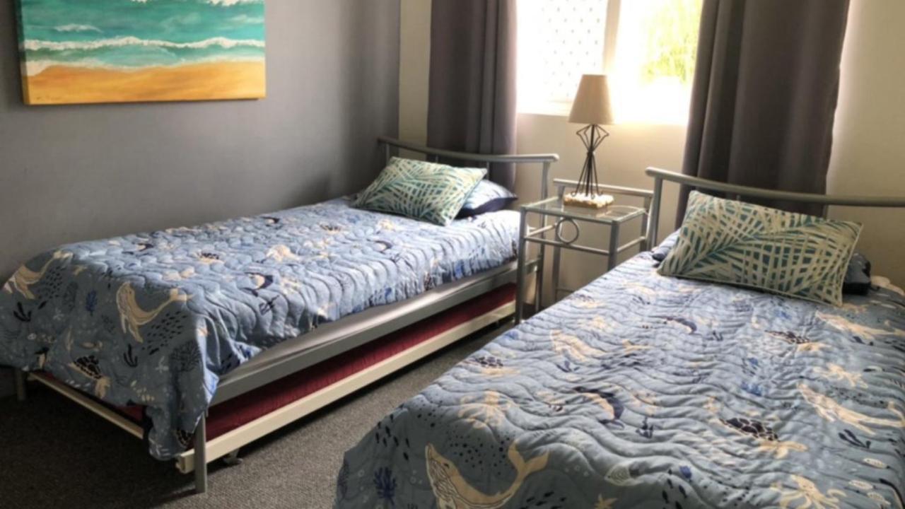Holiday home Unit 3 Casand Chase, Kings *