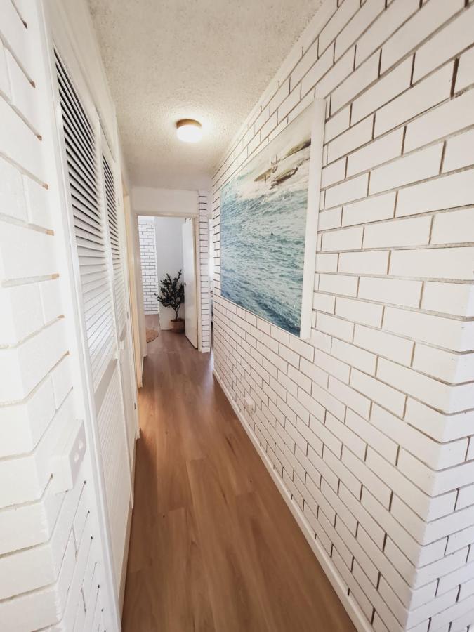 Apartment Modern 2br Beachside - Kings *