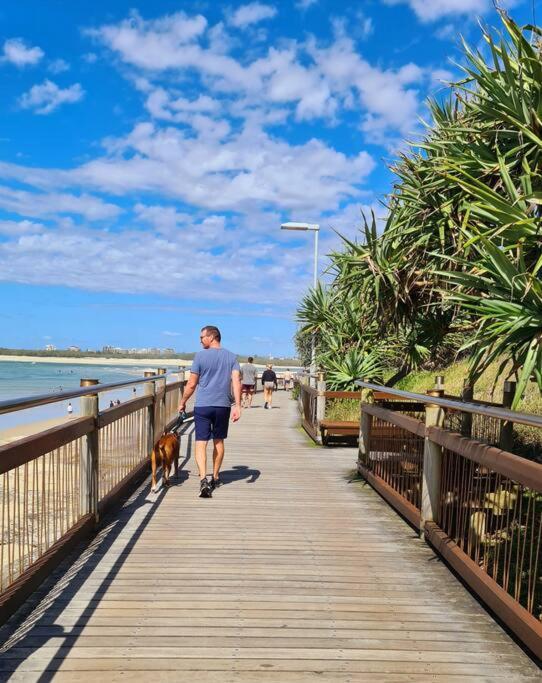 Modern 2br Beachside - Kings *