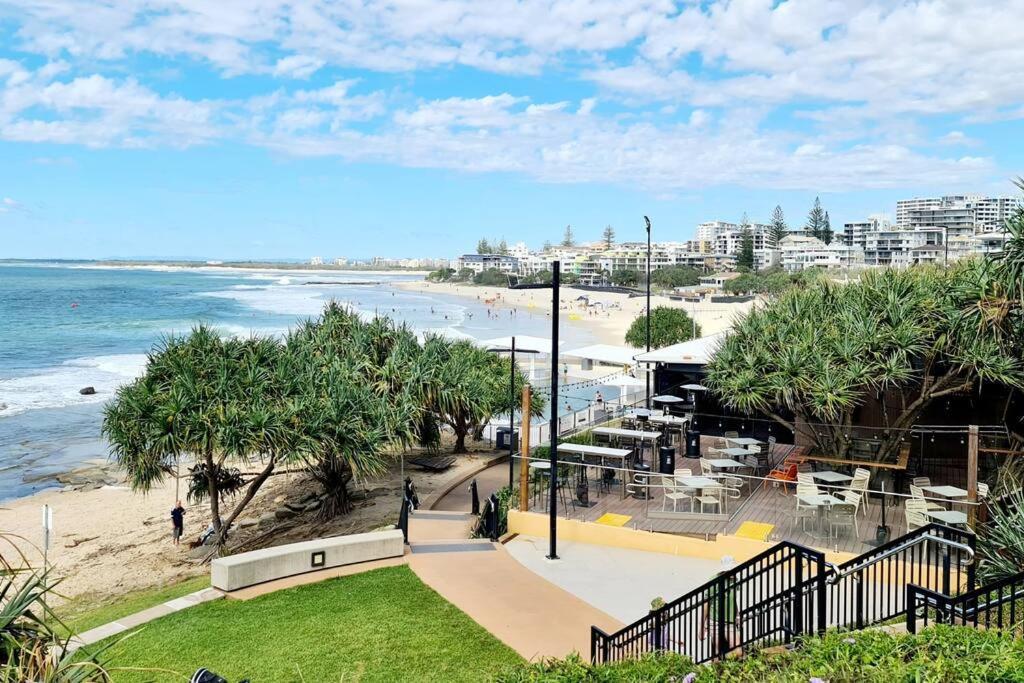 Modern 2br Beachside - Kings *