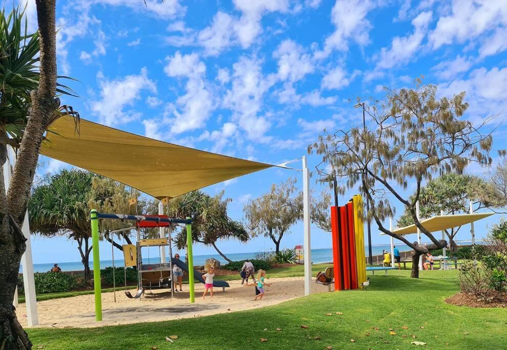 Modern 2br Beachside - Kings
