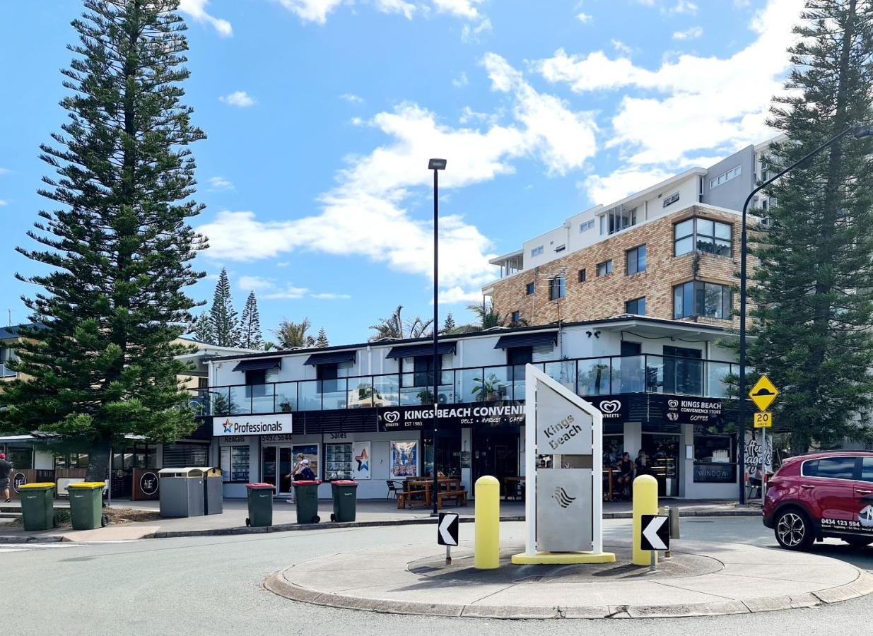 Apartment Modern 2br Beachside - Kings *