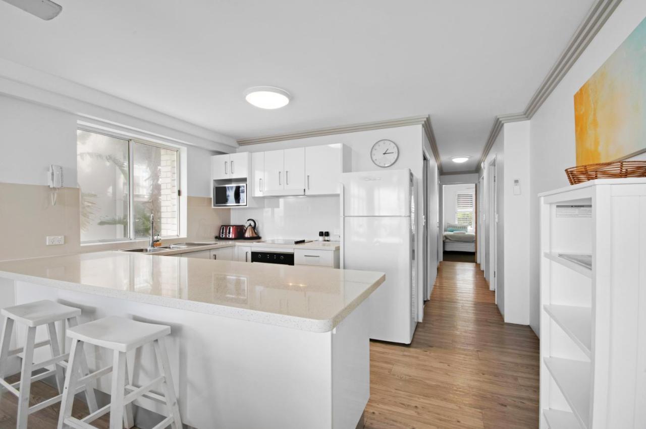 Capeview - Right On Kings Caloundra