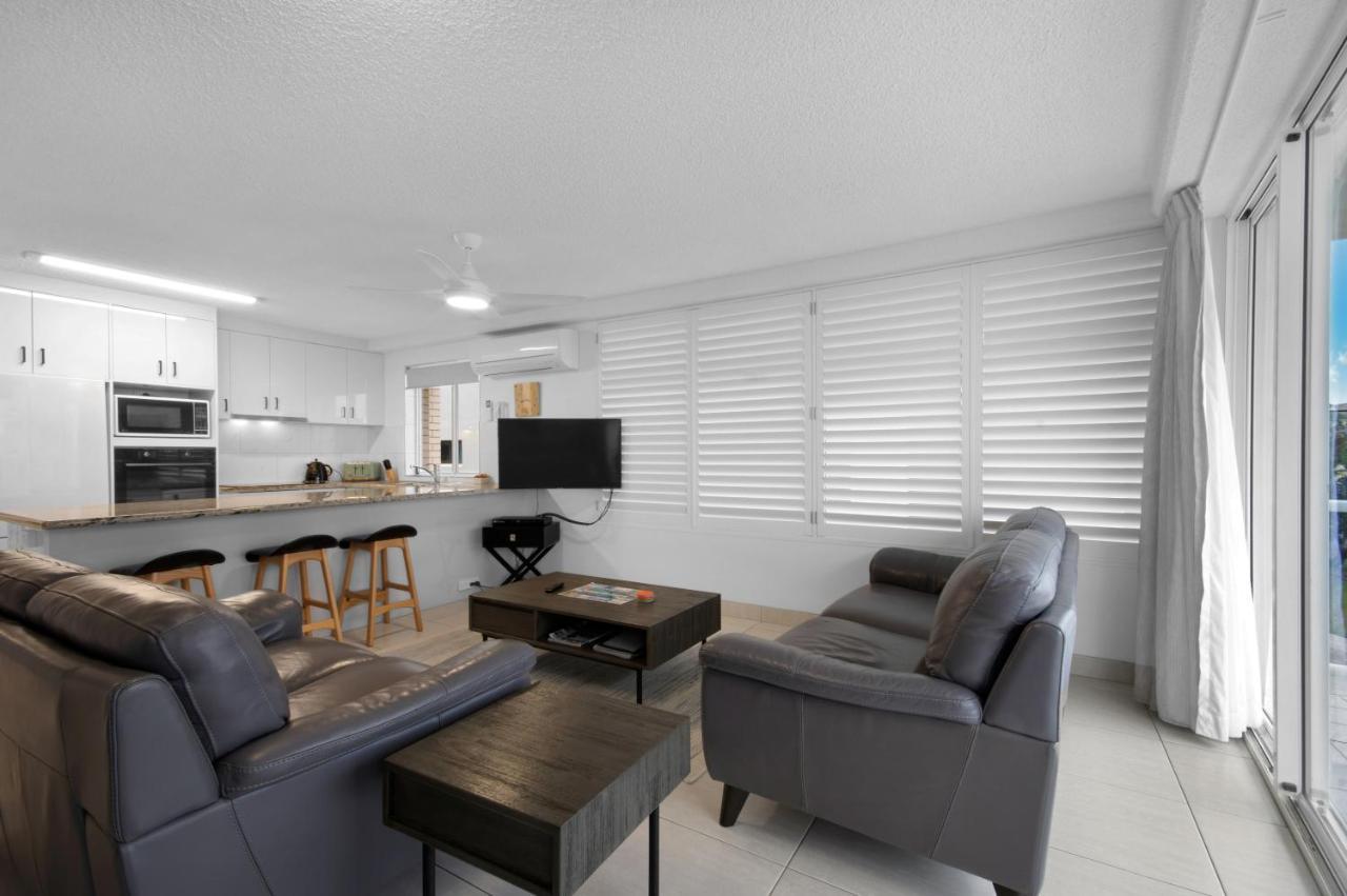 Capeview - Right On Kings Caloundra