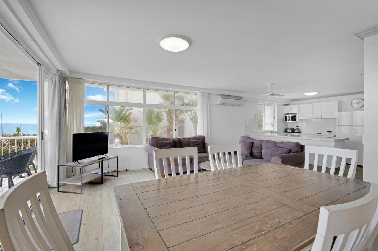 Capeview - Right On Kings Caloundra