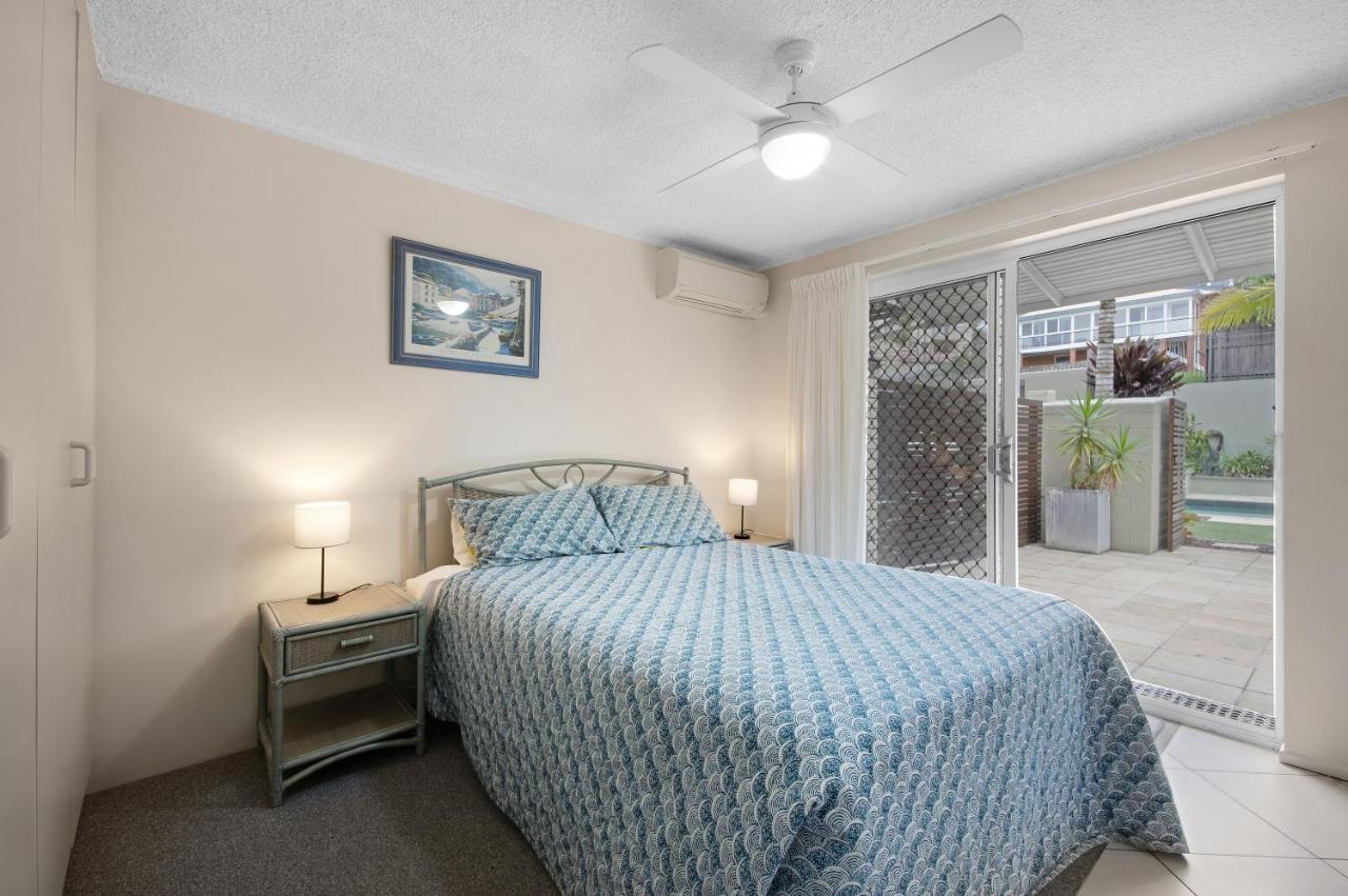 Capeview - Right On Kings 3* Caloundra