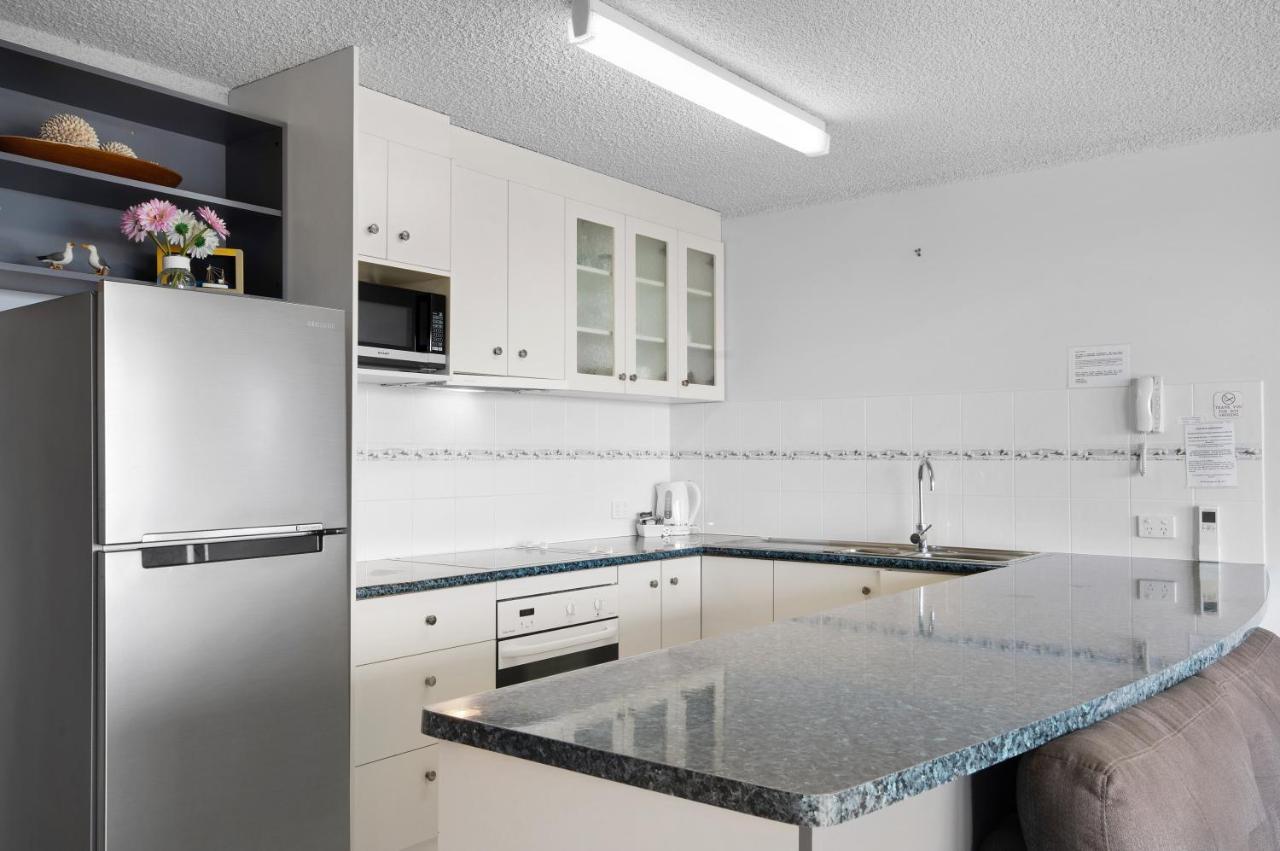 Capeview - Right On Kings Caloundra