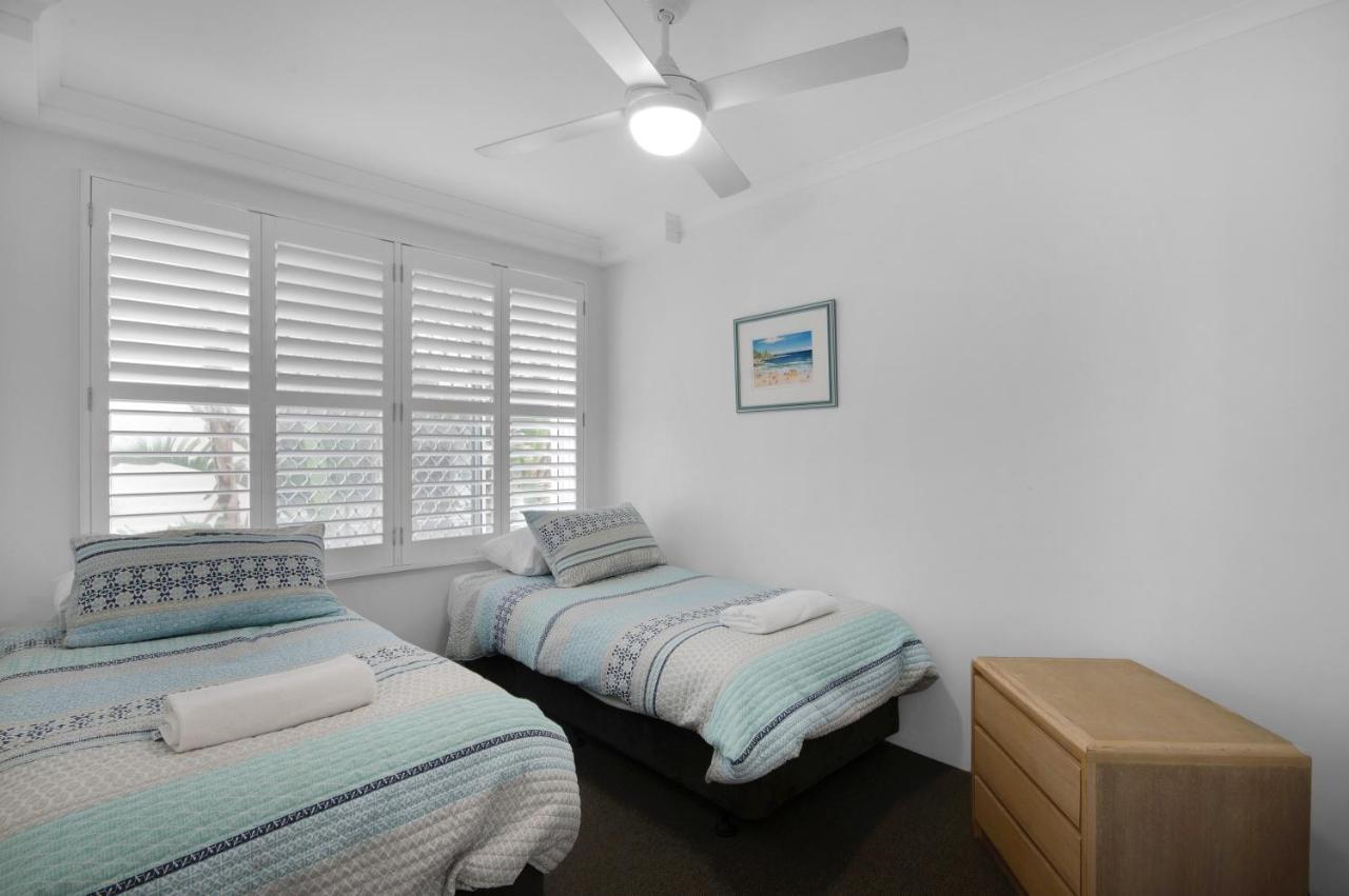 Capeview - Right On Kings Aparthotel Caloundra