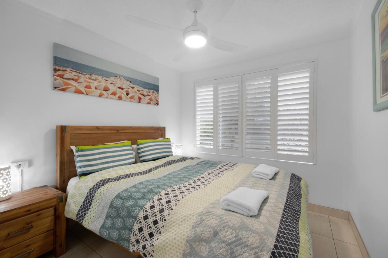 Aparthotel Capeview - Right On Kings Caloundra