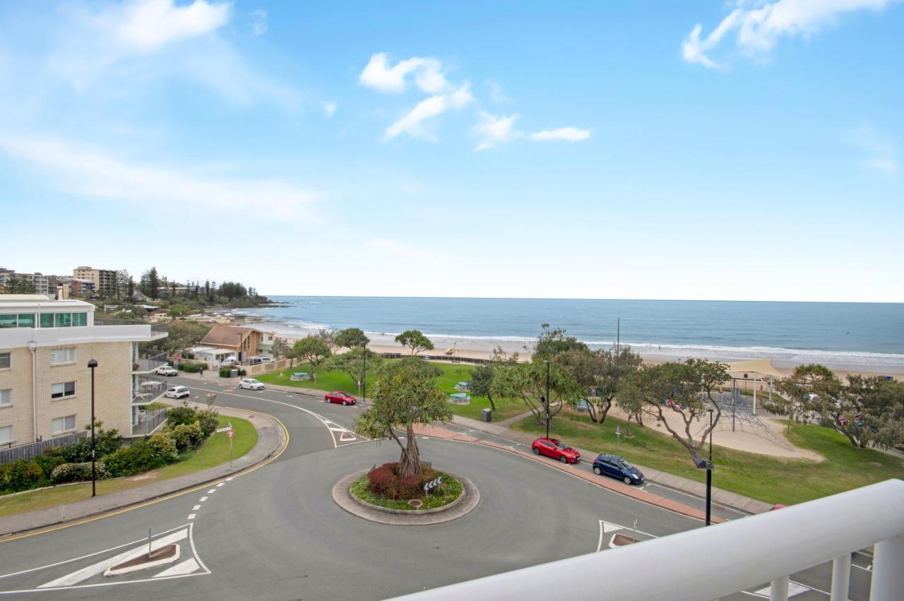 Capeview - Right On Kings 3* Caloundra