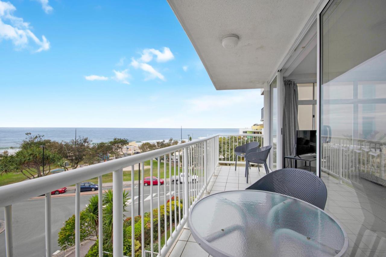 Aparthotel Capeview - Right On Kings