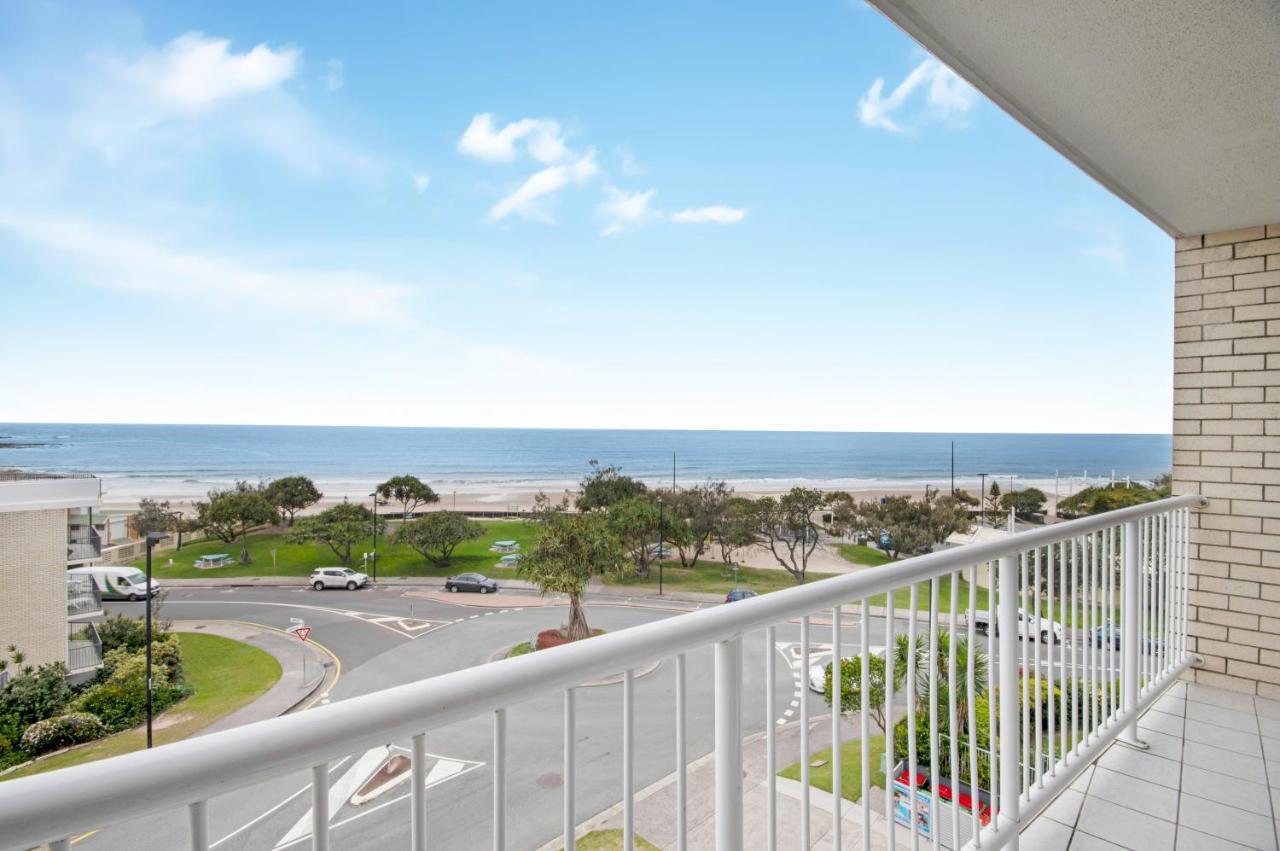 Aparthotel Capeview - Right On Kings Caloundra