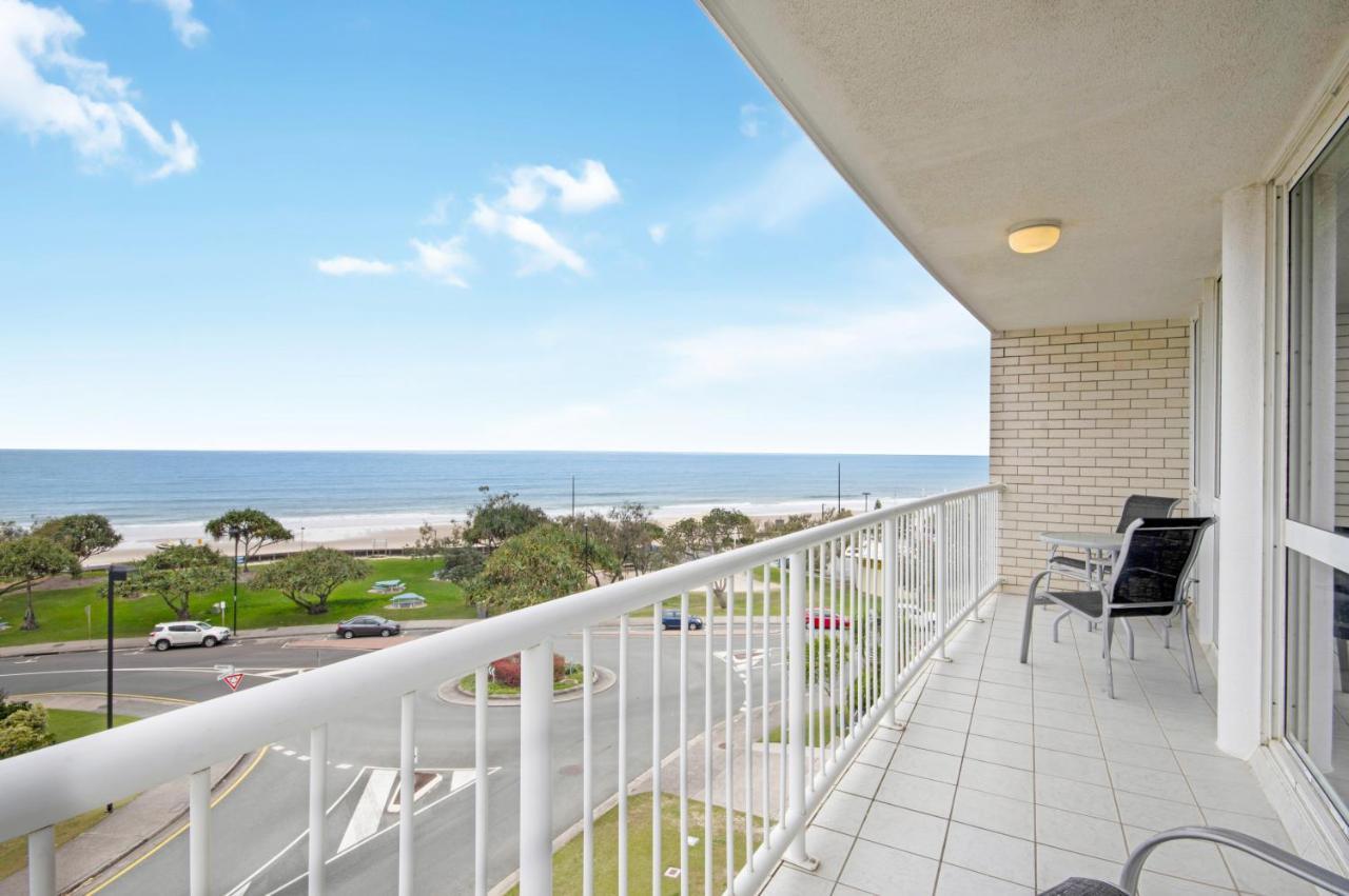 Capeview - Right On Kings Aparthotel 3*