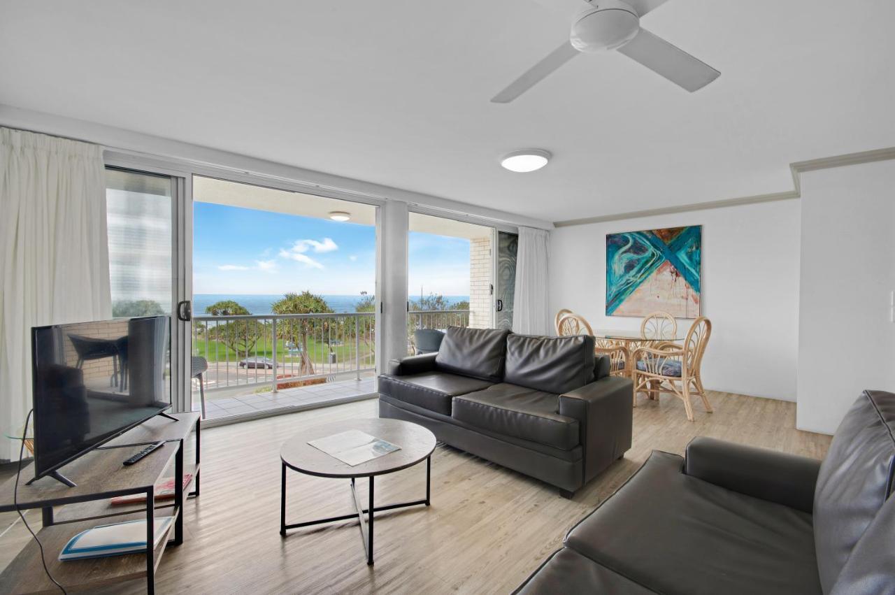 Capeview - Right On Kings Aparthotel