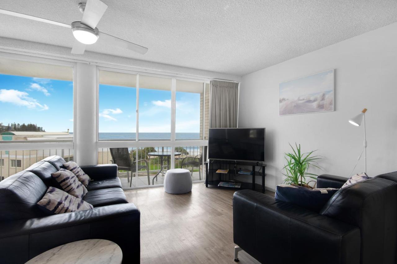 Capeview - Right On Kings Aparthotel