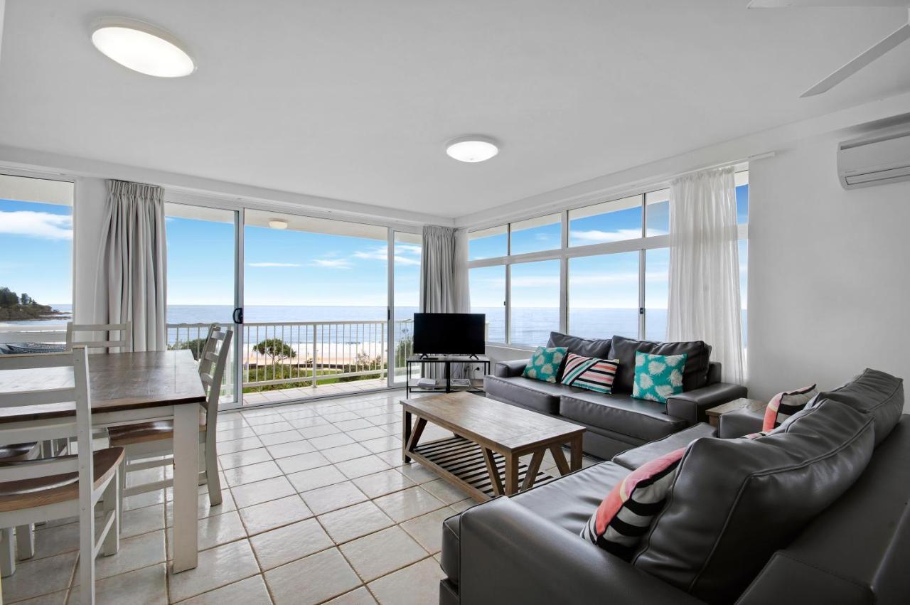 Capeview - Right On Kings Aparthotel