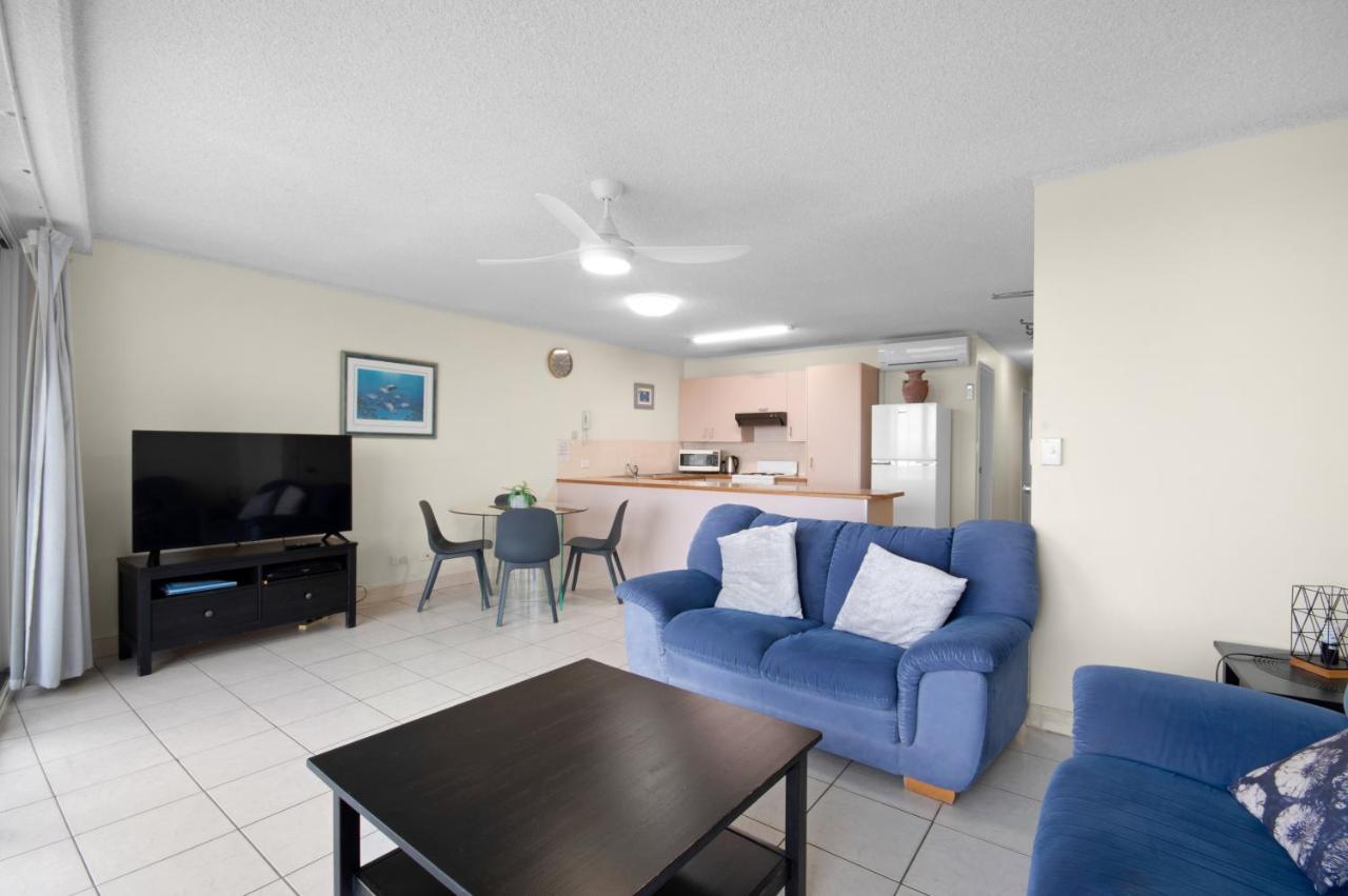 Capeview - Right On Kings Aparthotel 3*