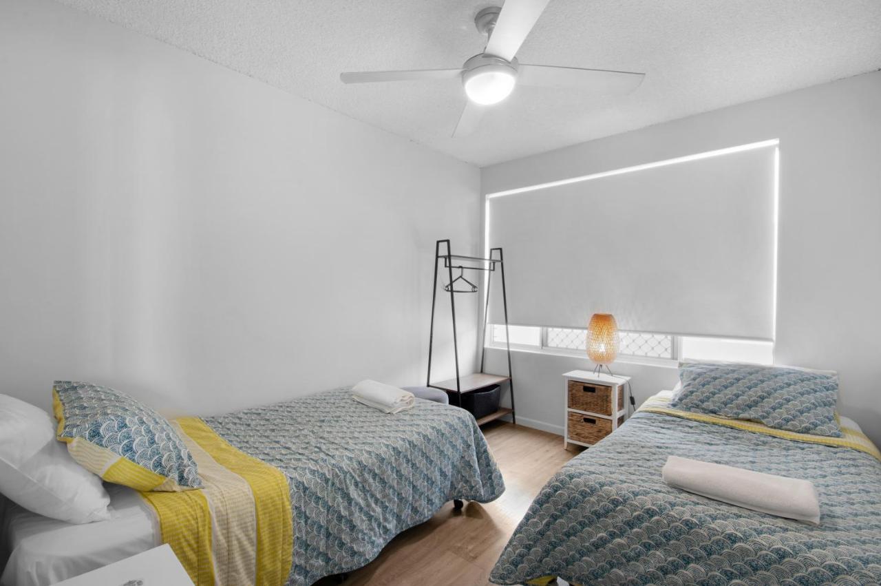 Capeview - Right On Kings Caloundra